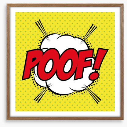 Poof!