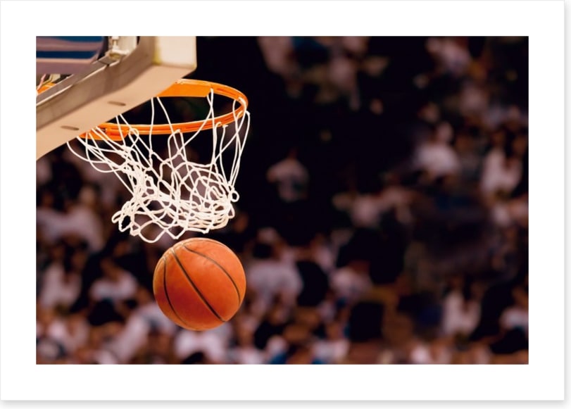 The winning points