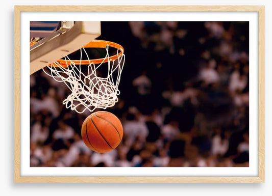 The winning points