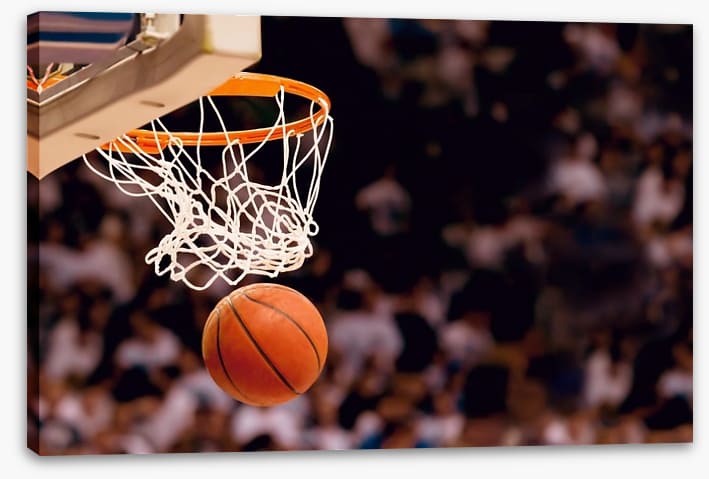 The winning points