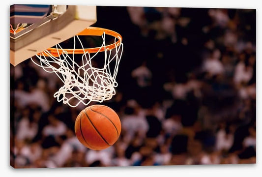 The winning points