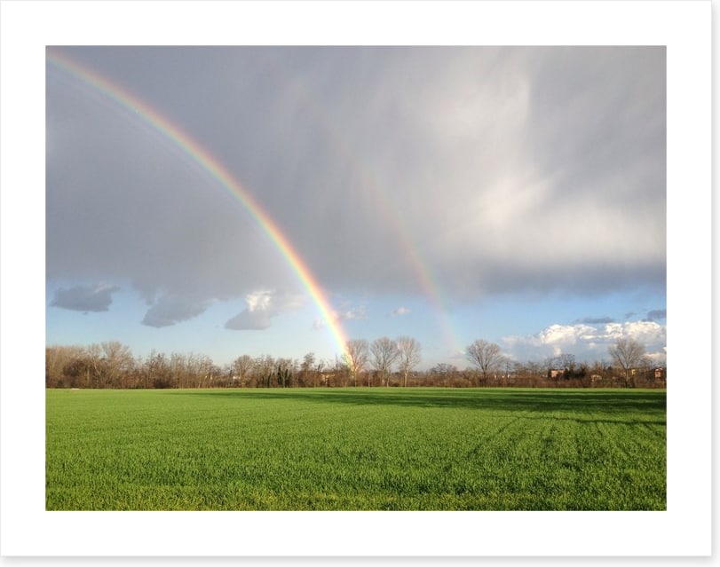 Rainbows
