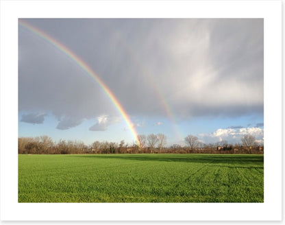Rainbows