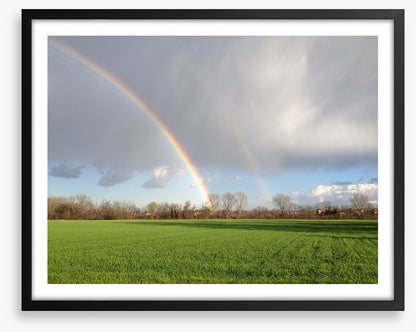 Rainbows