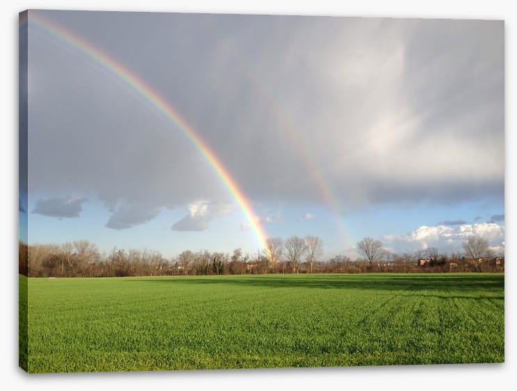 Rainbows