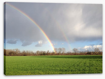 Rainbows