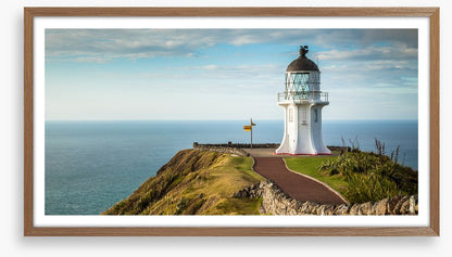 Cape Reinga lighthouse
