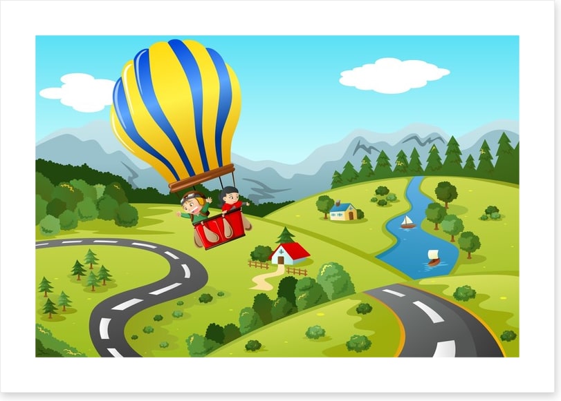 Balloons