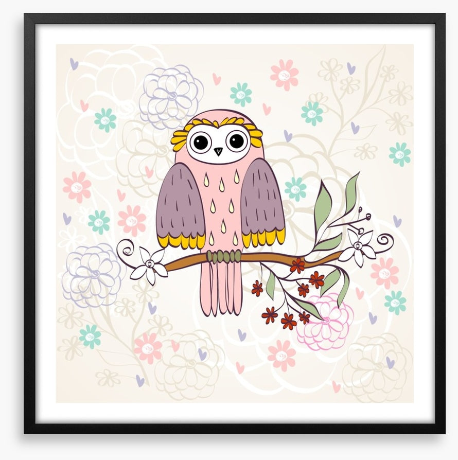 Owls
