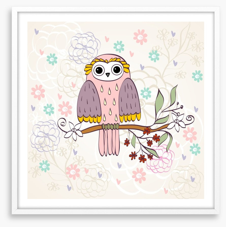 Owls