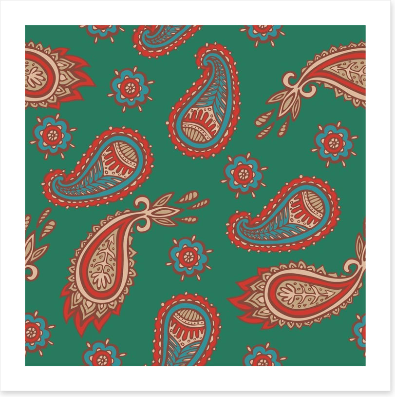 Paisley