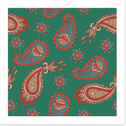 Paisley