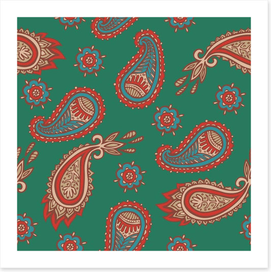 Paisley