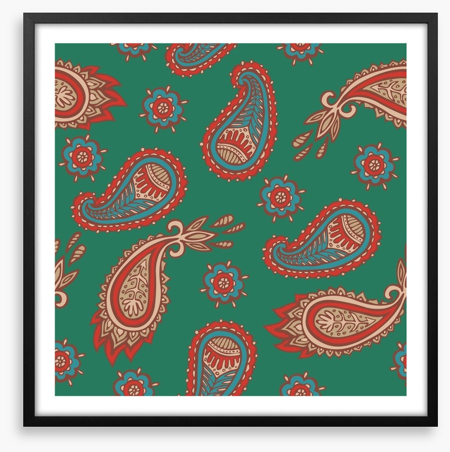 Paisley
