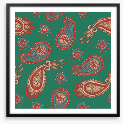 Paisley