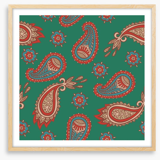Paisley