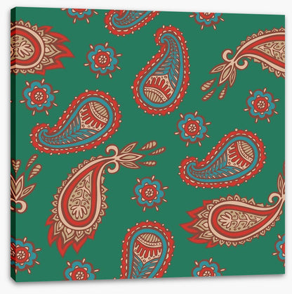 Paisley