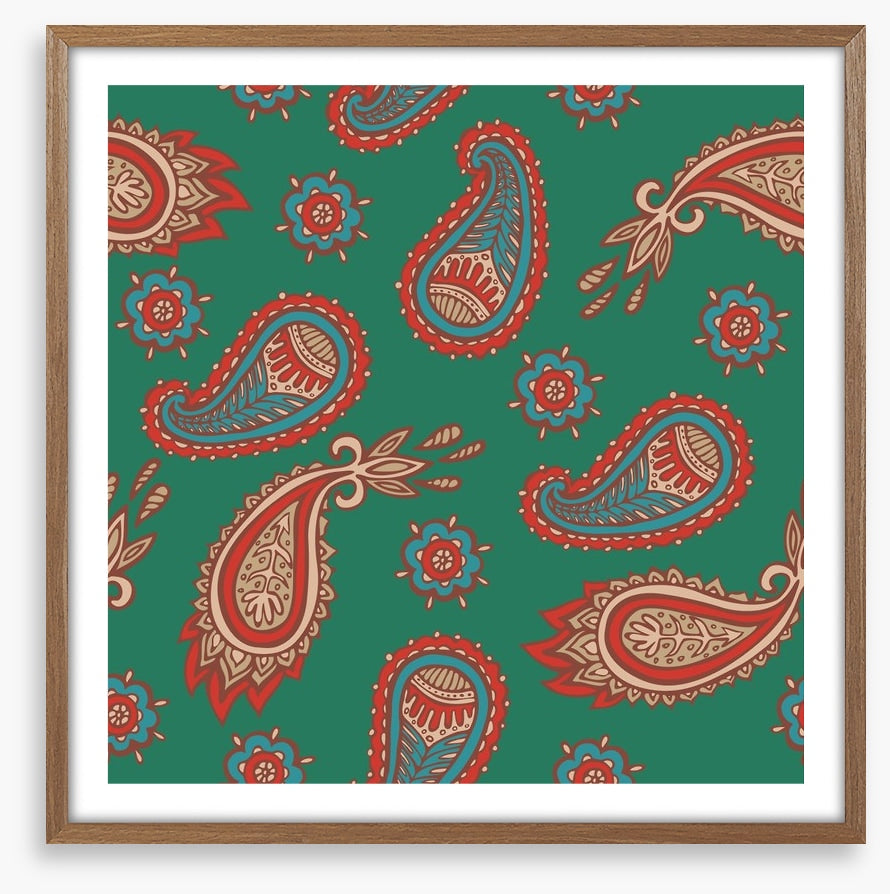 Paisley