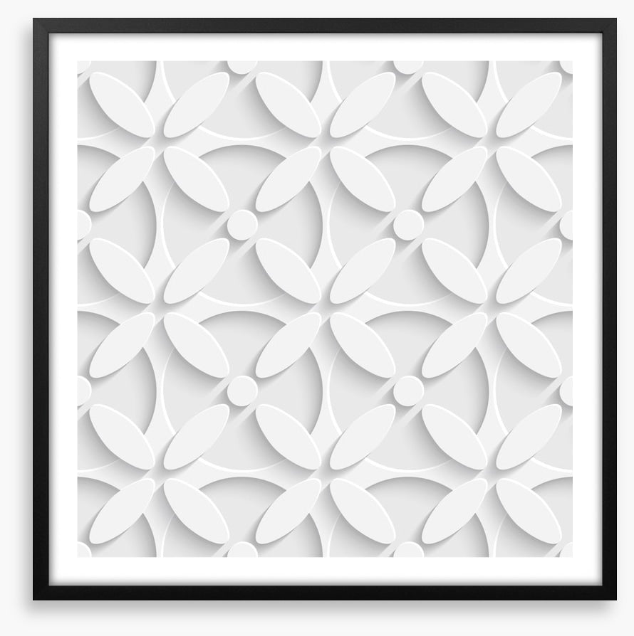 Daisy circles