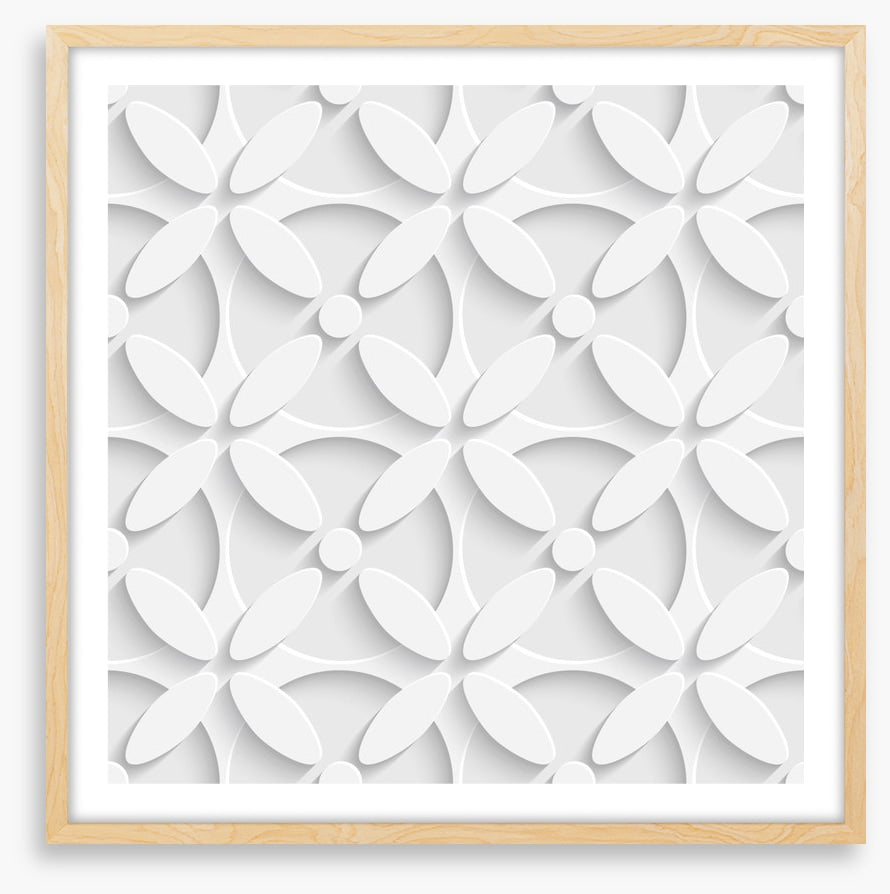 Daisy circles
