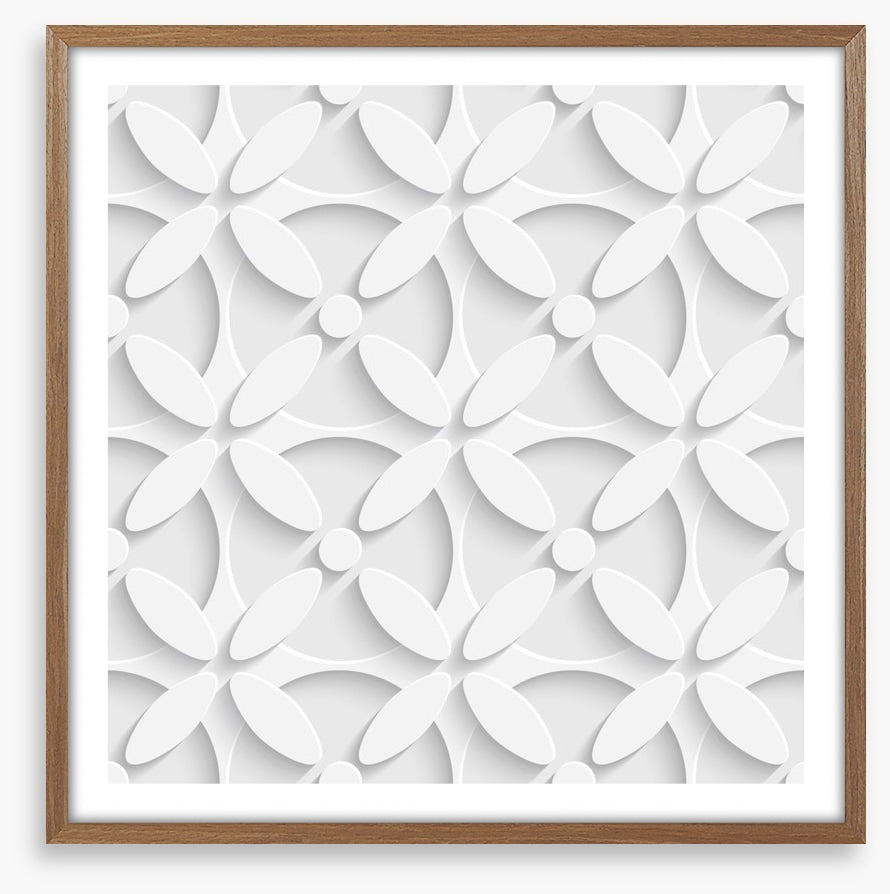 Daisy circles