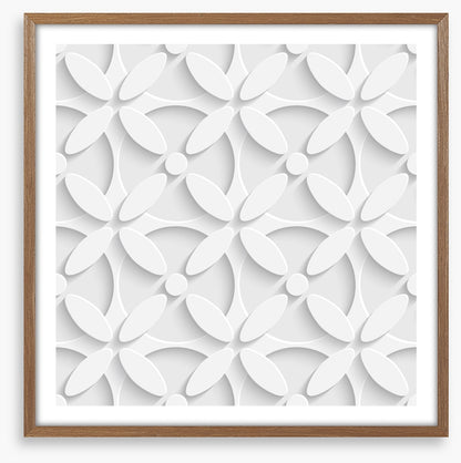 Daisy circles