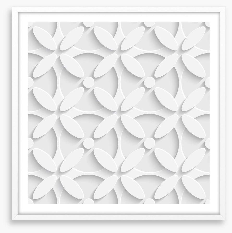 Daisy circles