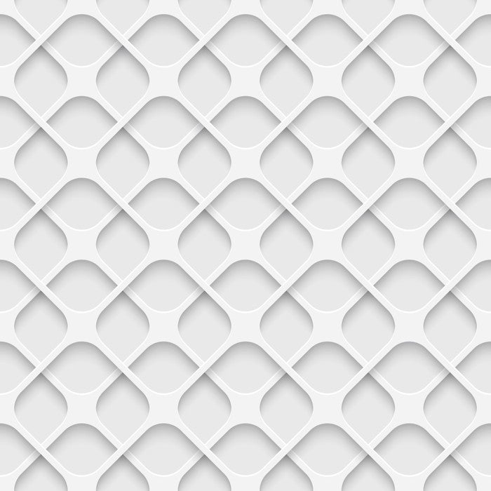 White on White