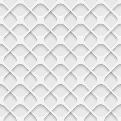 White on White