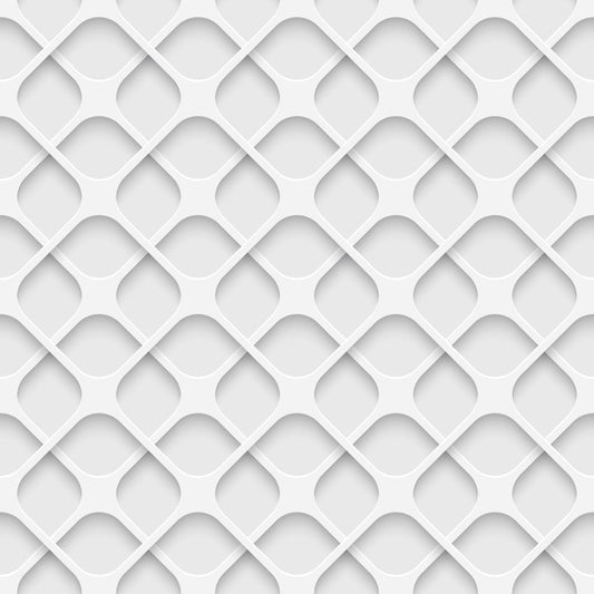 White on White