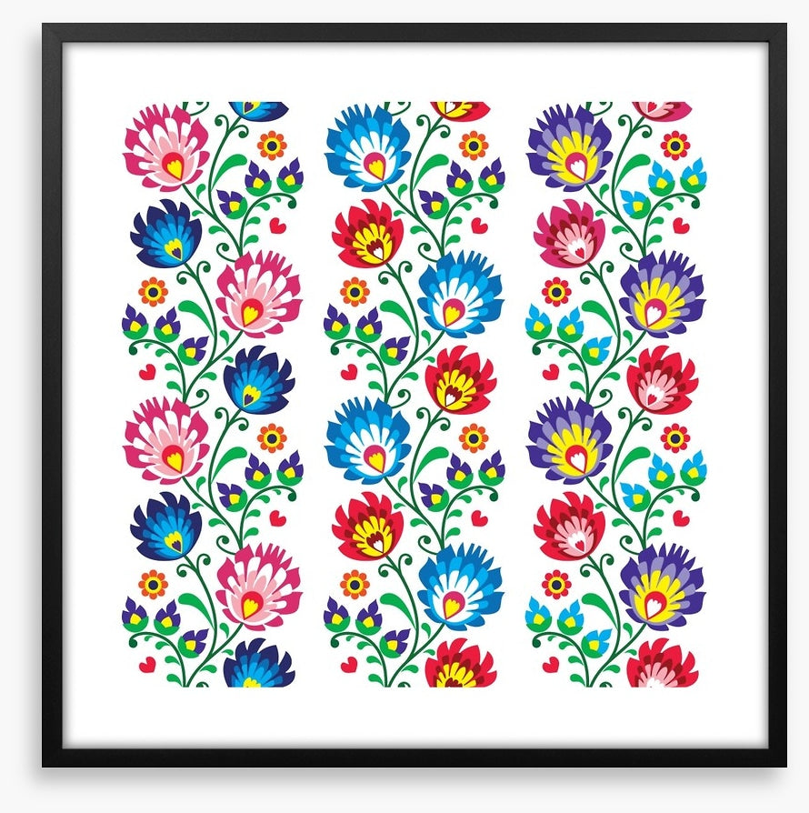 Folk Art