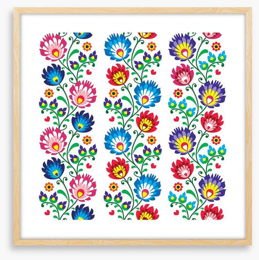 Folk Art
