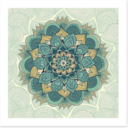 Lotus layers