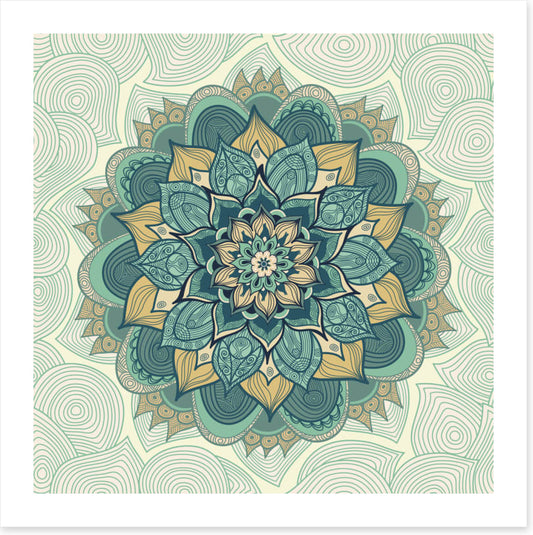 Lotus layers