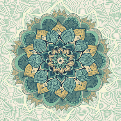 Lotus layers