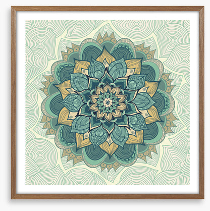 Lotus layers
