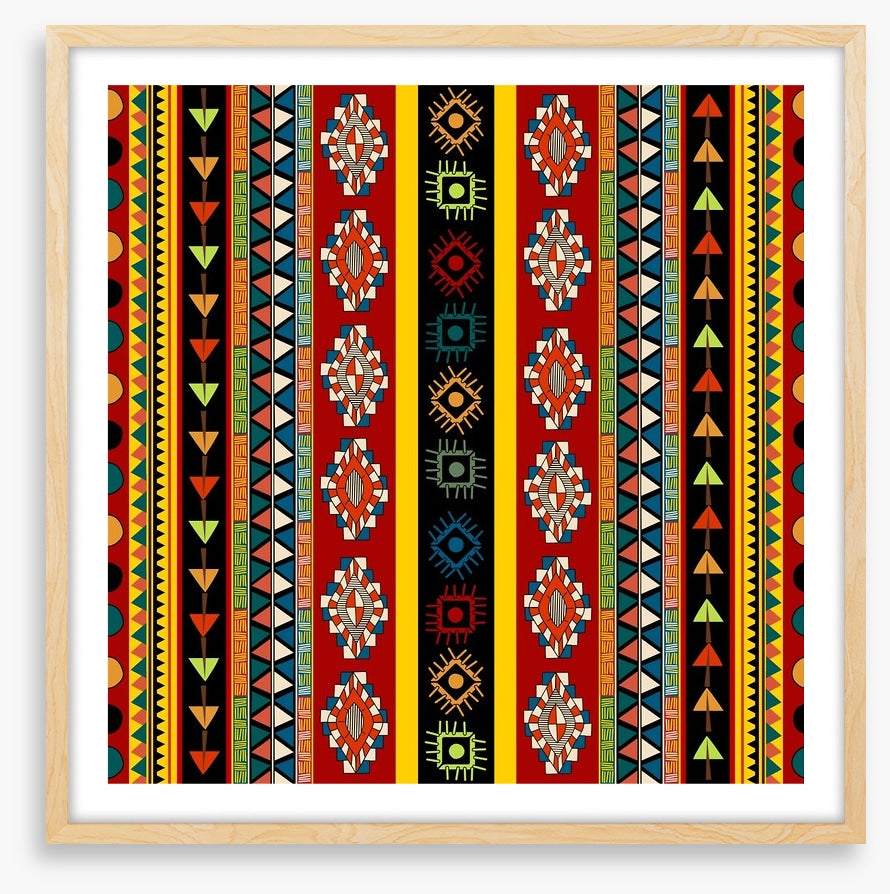 African