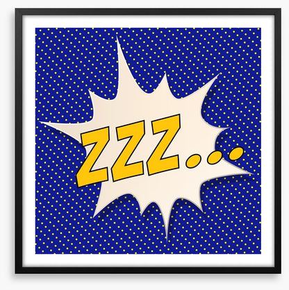 So tired