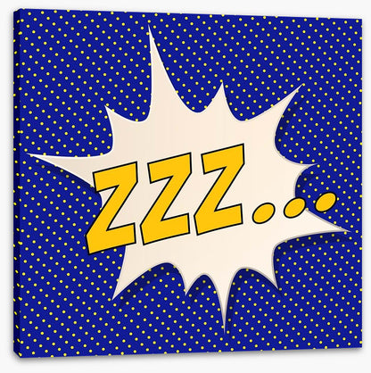 So tired