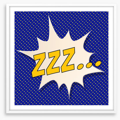 So tired