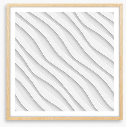 Wave lengths