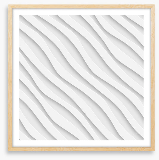 Wave lengths