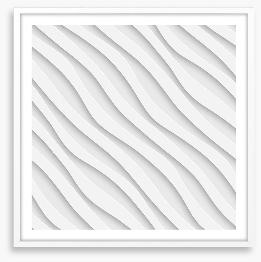 Wave lengths