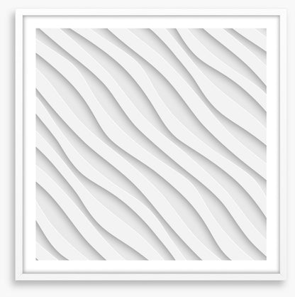 Wave lengths