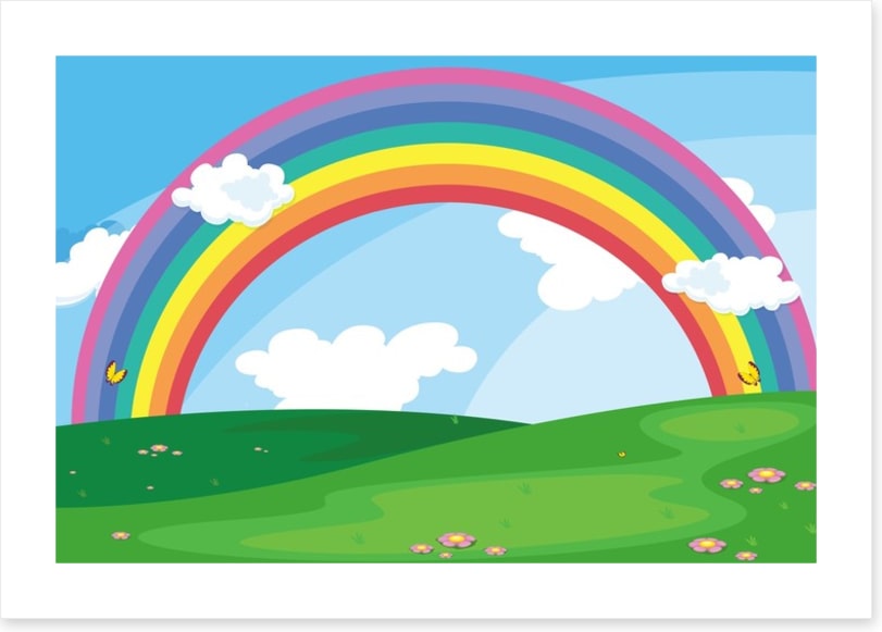 Rainbows