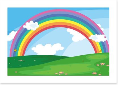 Rainbows