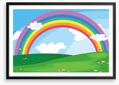 Rainbows