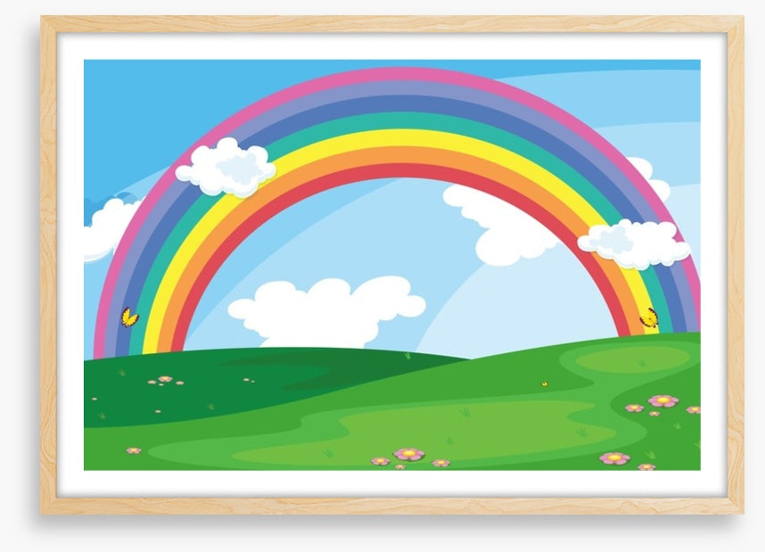 Rainbows
