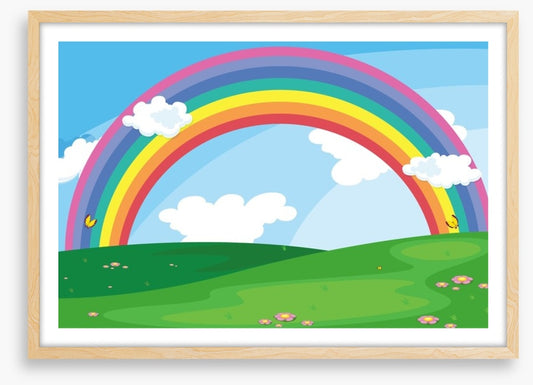 Rainbows