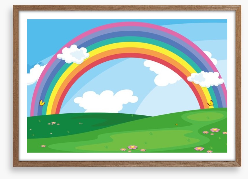 Rainbows